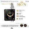 Preservativo Prime Skyn